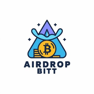 Telegram profile photo for 🚀 درآمد دلاری | 𝐀𝐈𝐑𝐃𝐑𝐀𝐏 𝐁𝐈𝐓