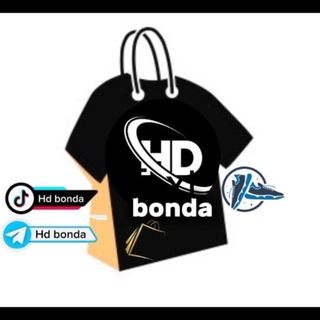 Telegram profile photo for HD bonda&fashion