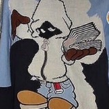 Telegram profile photo for White collar empire