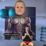 Telegram profile photo for Недокач💪
