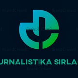 Telegram profile photo for Jurnalistika sirlari