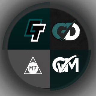 Telegram group profile photo for COMMUNITY🧙🏾♂️TMT / GT🧙🏾♂️