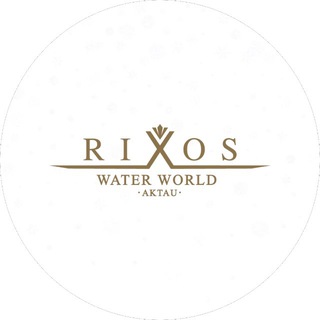 Telegram profile photo for Rixos Water World Aktau