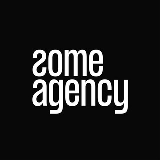 Telegram profile photo for someagency