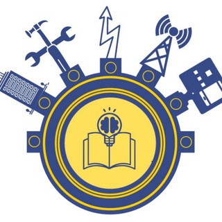 Telegram profile photo for مركز التطوير الهندسي EDTC 💡📙