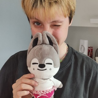 Telegram profile photo for 🐺 :: вульфчани в стакане