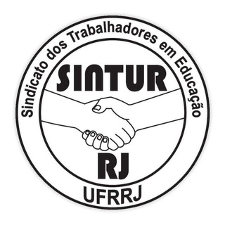 Telegram profile photo for SINTUR NA LUTA💪
