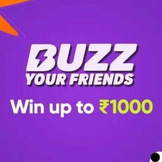 Telegram profile photo for SWIGGY LOOT