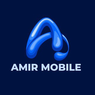 Telegram profile photo for Amir mobile