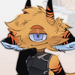 Telegram profile photo for littwle_soda!!🍤