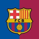 Telegram profile photo for FC BARCELONA | ФК БАРСЕЛОНА 💙❤️