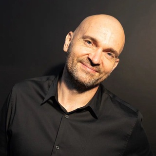 Telegram profile photo for Психолог Иван Мартынюк