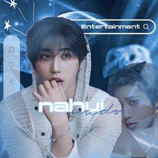 Telegram profile photo for NAHYI NADO ENTERTAIMENT