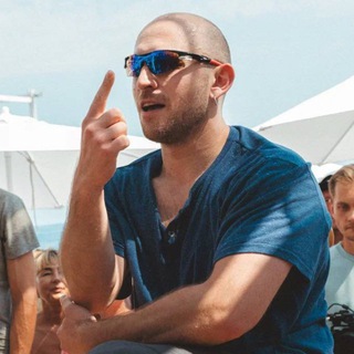 Telegram profile photo for Popping от Депутата