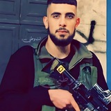 Telegram profile photo for كتيبة حراس مخيم الدهيشة🔻𓂆