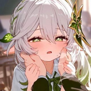 Telegram profile photo for сильвербля