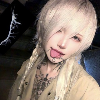 Telegram profile photo for F40.1 6B20