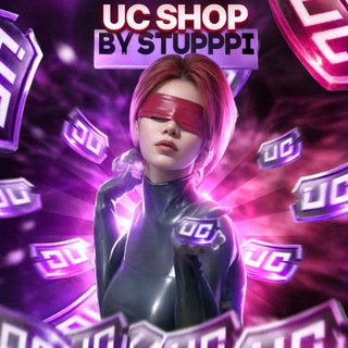 Telegram profile photo for UC ОТ СТУПИ🫂