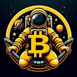 Telegram profile photo for Crypto Actually 🟡⚫️