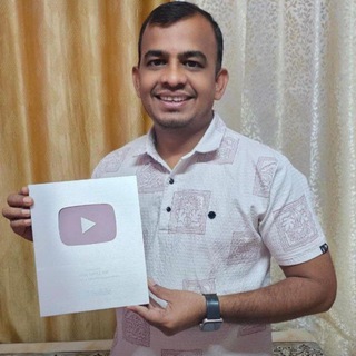 Telegram profile photo for Anil Saple Sir