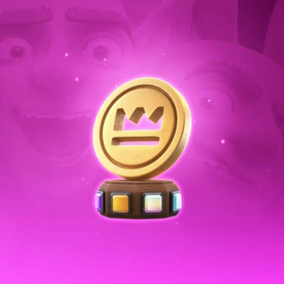 Telegram profile photo for MAGIC COIN