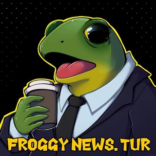 Telegram profile photo for mr.froggy/Dragon Blood