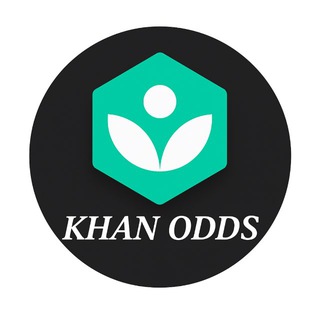 Telegram profile photo for KHAN ODDS
