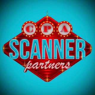 Telegram profile photo for CPAScanner Partners