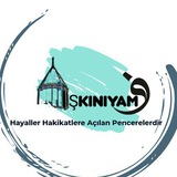 Telegram profile photo for Aşkınıyam
