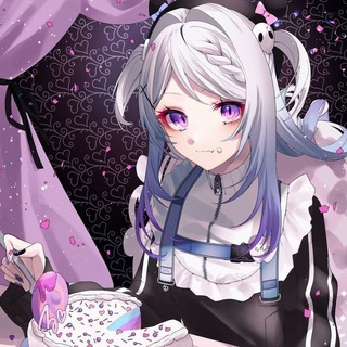 Telegram profile photo for Yumemi Rurumi