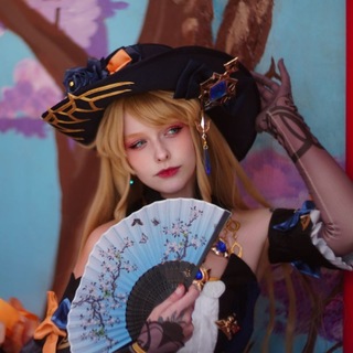 Telegram profile photo for ✨~Ангелина обитель~✨