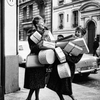 Telegram group profile photo for 🇮🇹Рагаццы, надо брать🛍️