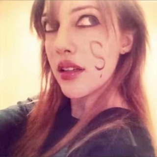 Telegram profile photo for китти гэнг