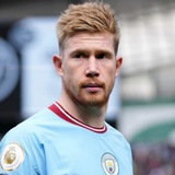 Telegram profile photo for Kevin De Bruyne🇧🇷