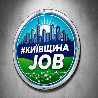 Telegram profile photo for #Київщина JOB