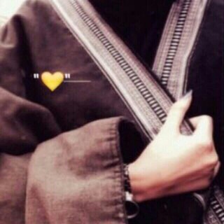 Telegram profile photo for '( أختـكك يـآصبي ..✨💖)