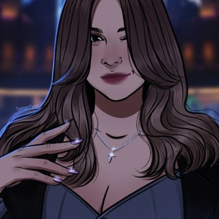 Telegram profile photo for ~По лисьим следам🐾