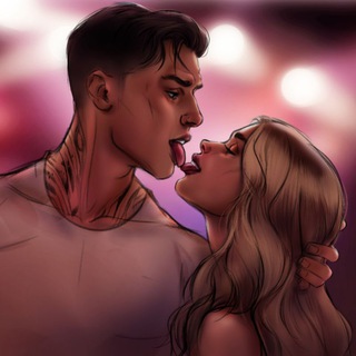 Telegram profile photo for Рыжикова Алена❤️18+