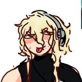 Telegram profile photo for Ganymede