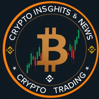 Telegram profile photo for Crypto Academy