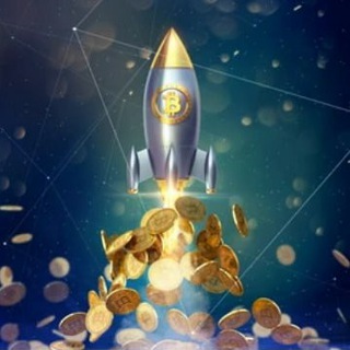 Telegram profile photo for Degen Moon Signal 🚀