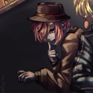 Telegram profile photo for › шпрот ¡!