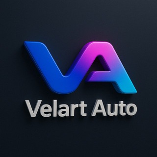 Telegram profile photo for VELART | ТЮНИНГ АТЕЛЬЕ | МОСКВА