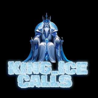 Telegram profile photo for King.Ice Calls