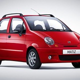 Telegram profile photo for Matiz