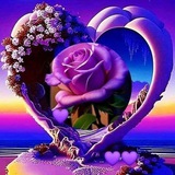 Telegram profile photo for ❤S E V GI AFSONASI❤