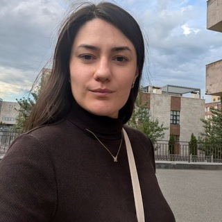 Telegram profile photo for Polina Pavlovich | Лифтинг Мозга - канал