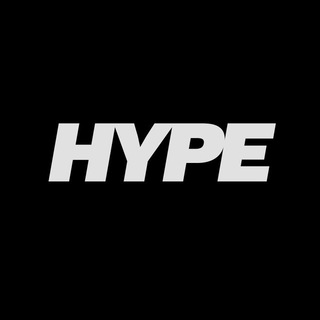 Telegram profile photo for Hype