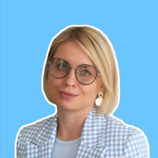 Telegram profile photo for Русский язык с экспертом