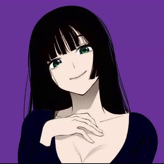 Telegram profile photo for مانجا كن